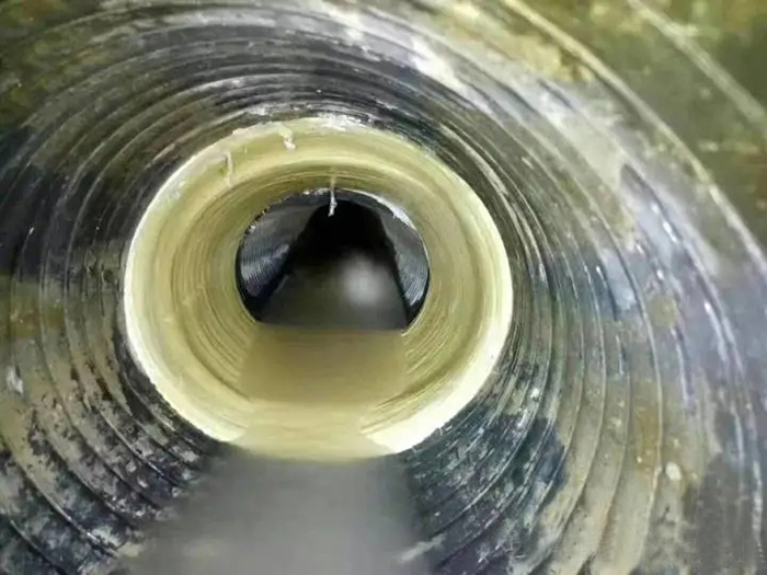 火炬开发区街道内衬修复法通常适用于哪些类型的断面管道