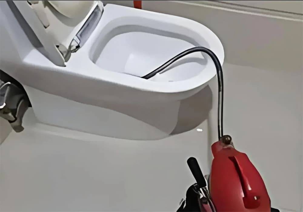 火炬开发区街道卫生间下水道堵塞怎么疏通