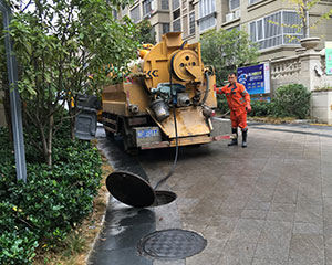 火炬开发区街道管网知识-是否有行之有效的解决方案