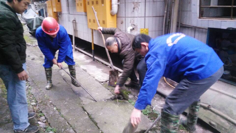 火炬开发区街道清掏化粪池、管道疏通一站式服务<高效><技术><可靠>